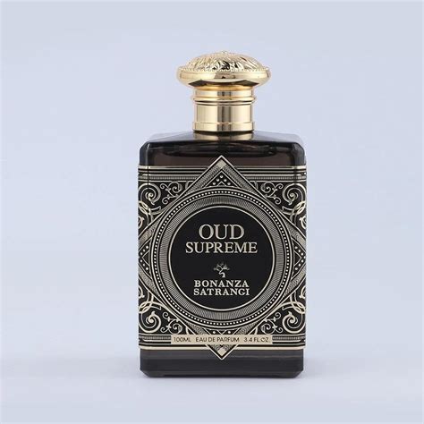 Oud Supreme D